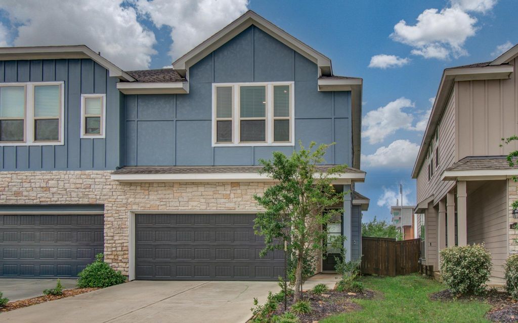 Photo of 4138 Balboa Drive, Iowa Colony, TX 77583 (MLS # 82431903)