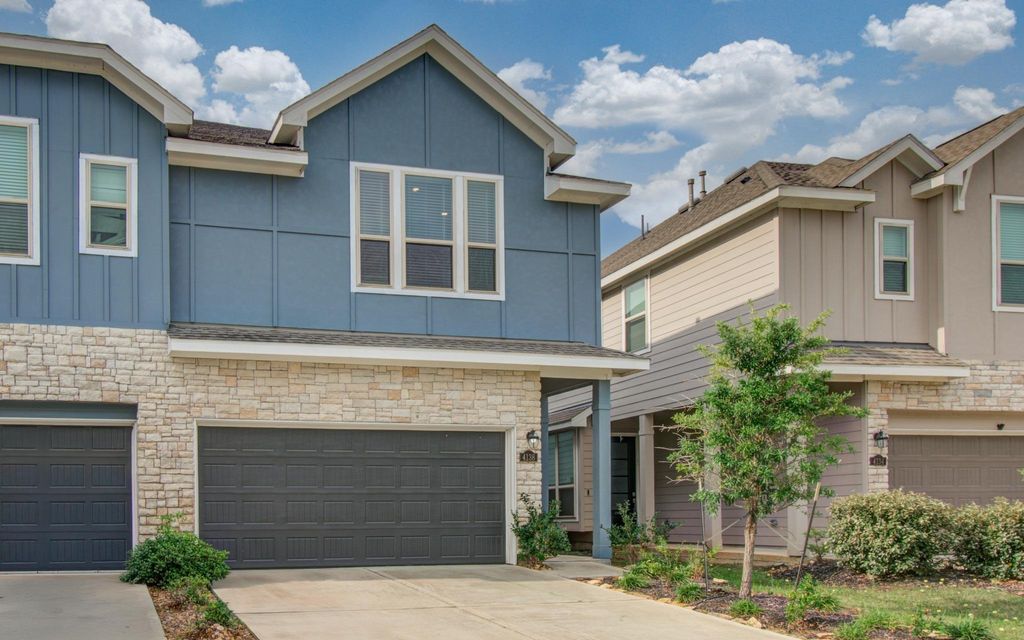 Photo of 4138 Balboa Drive, Iowa Colony, TX 77583 (MLS # 82431903)