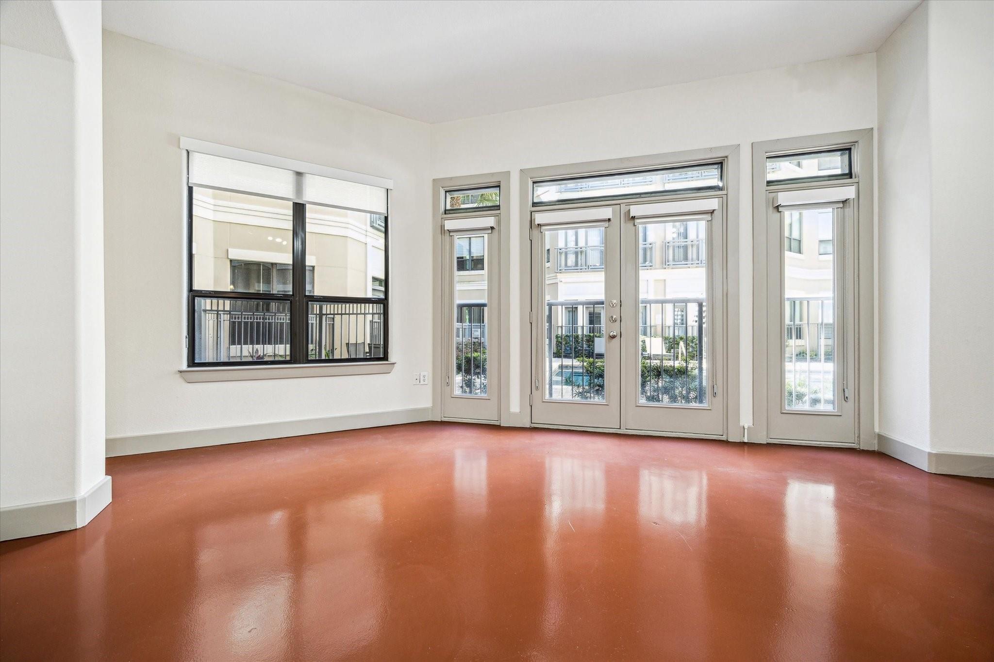 1901 Post Oak Boulevard 1211