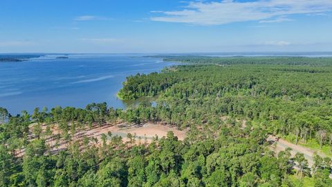 Vacant Land For Sale - 253 Debbie Lane<br/> Pineland, TX 75968