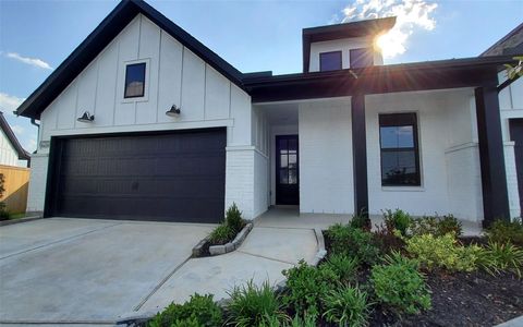 Photo of 29619 Smokey Bourbon Lane, Katy, TX 77494 (MLS # 71836354)