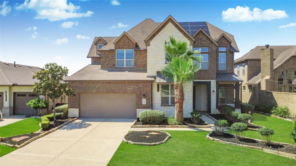 Photo of 28630 Abilene Park Court, Katy, TX 77494 (MLS # 80751264)