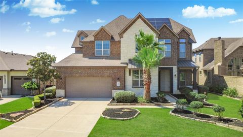 Photo of 28630 Abilene Park Court, Katy, TX 77494 (MLS # 80751264)