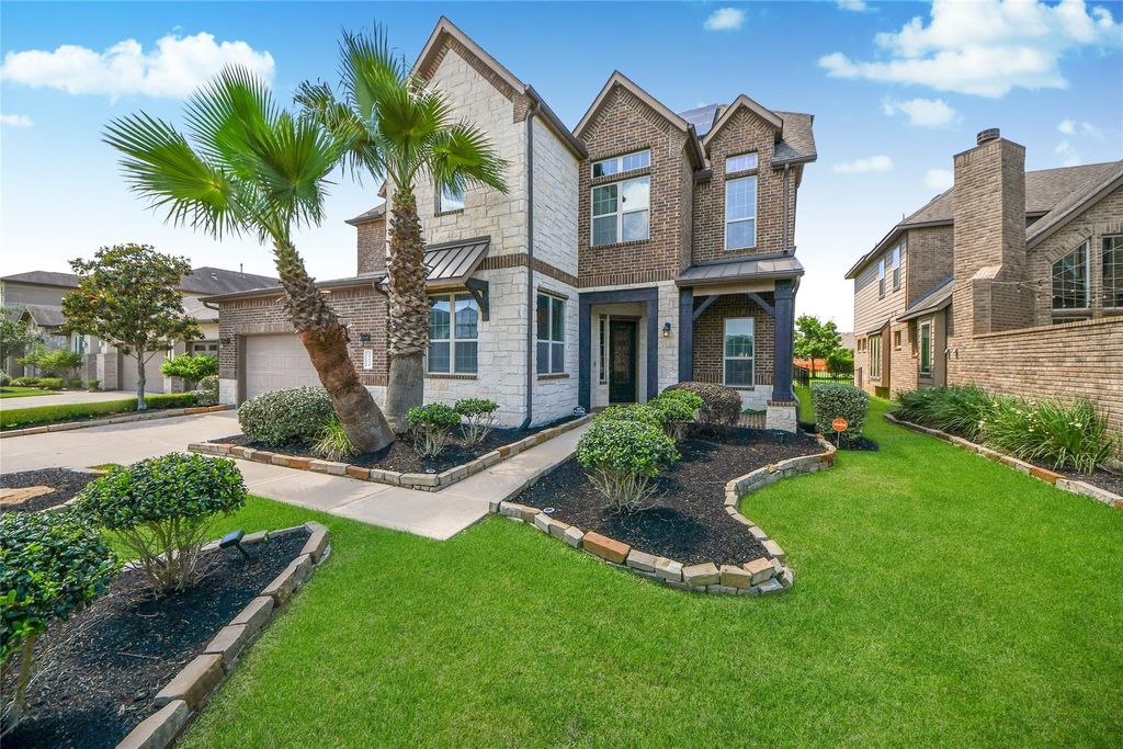Photo of 28630 Abilene Park Court, Katy, TX 77494 (MLS # 80751264)