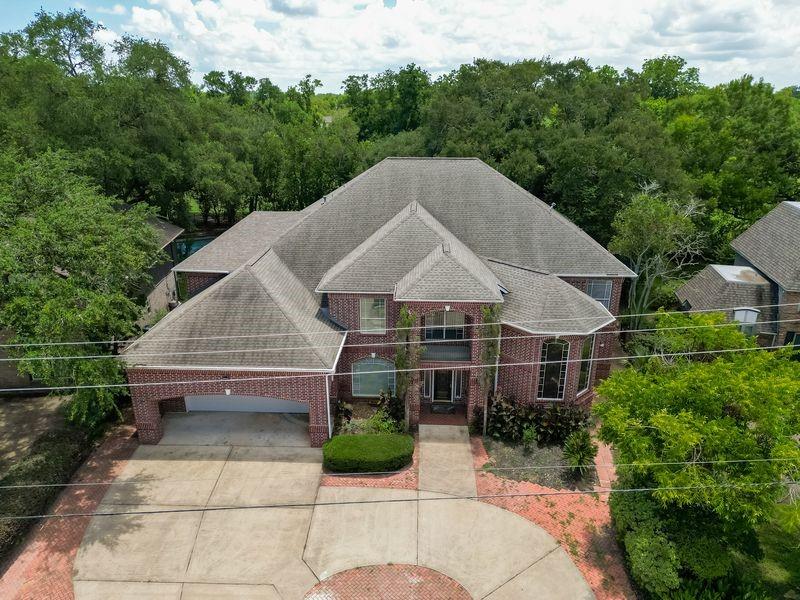 Photo of 3311 El Dorado Boulevard, Missouri City, TX 77459 (MLS # 92184453)