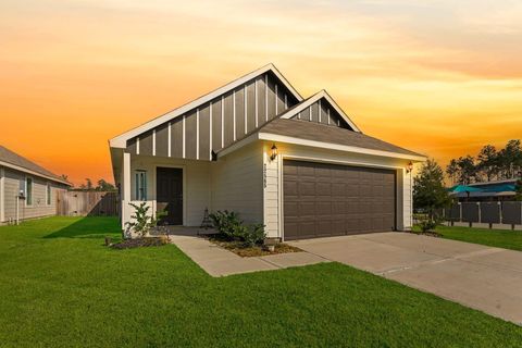 Photo of 22565 Cormorant Court, Splendora, TX 77372 (MLS # 26817916)