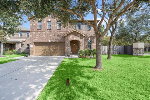 Photo of 3402 Twin Meadow Lane, Katy, TX 77449 (MLS # 80101730) Photo of 3402 Twin Meadow Lane, Katy, TX 77449 (MLS # 80101730)