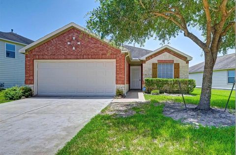 Photo of 26435 Marble Falls Bend, Katy, TX 77494 (MLS # 30073284)