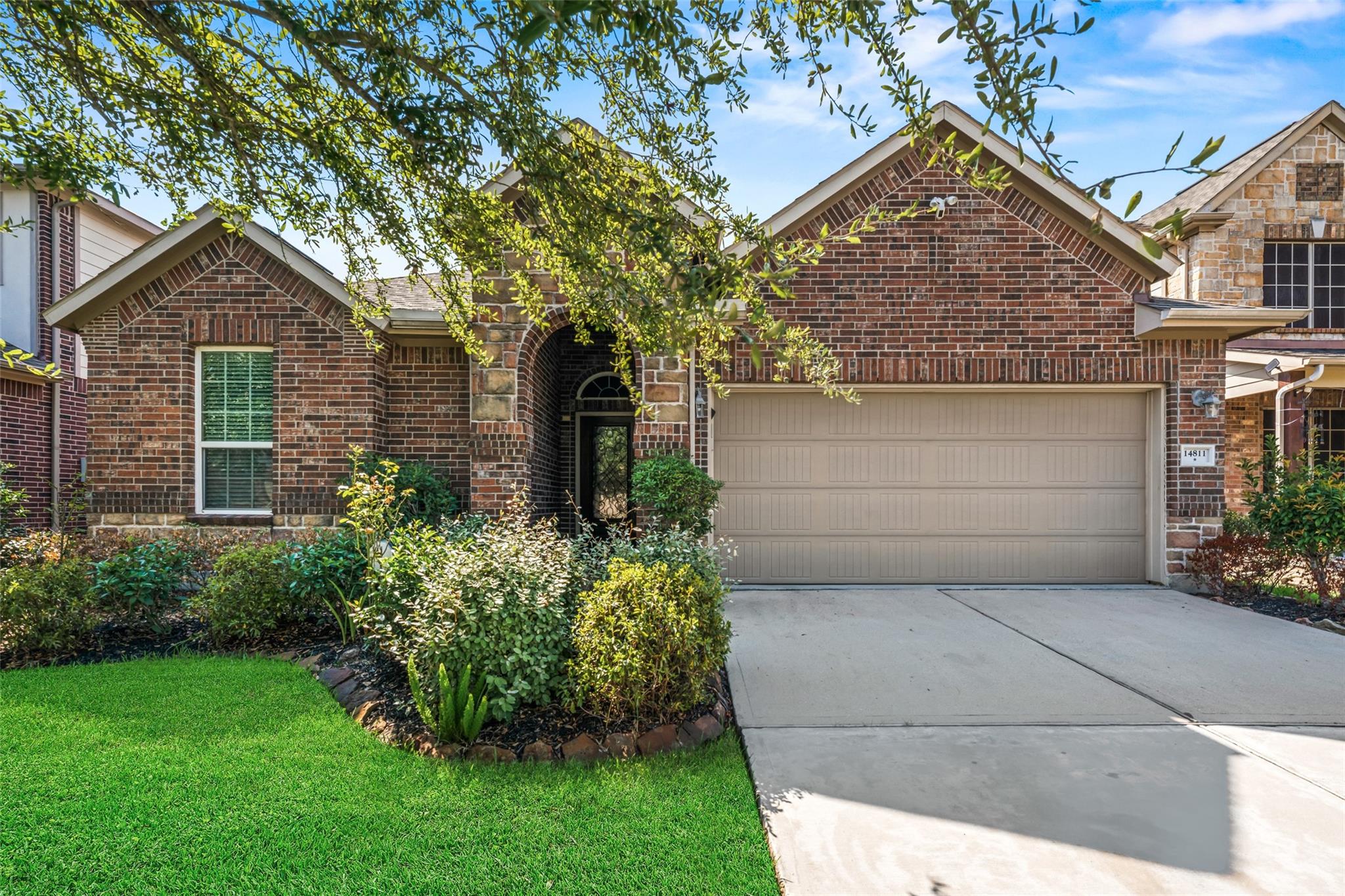 14811 Ashley Creek Court