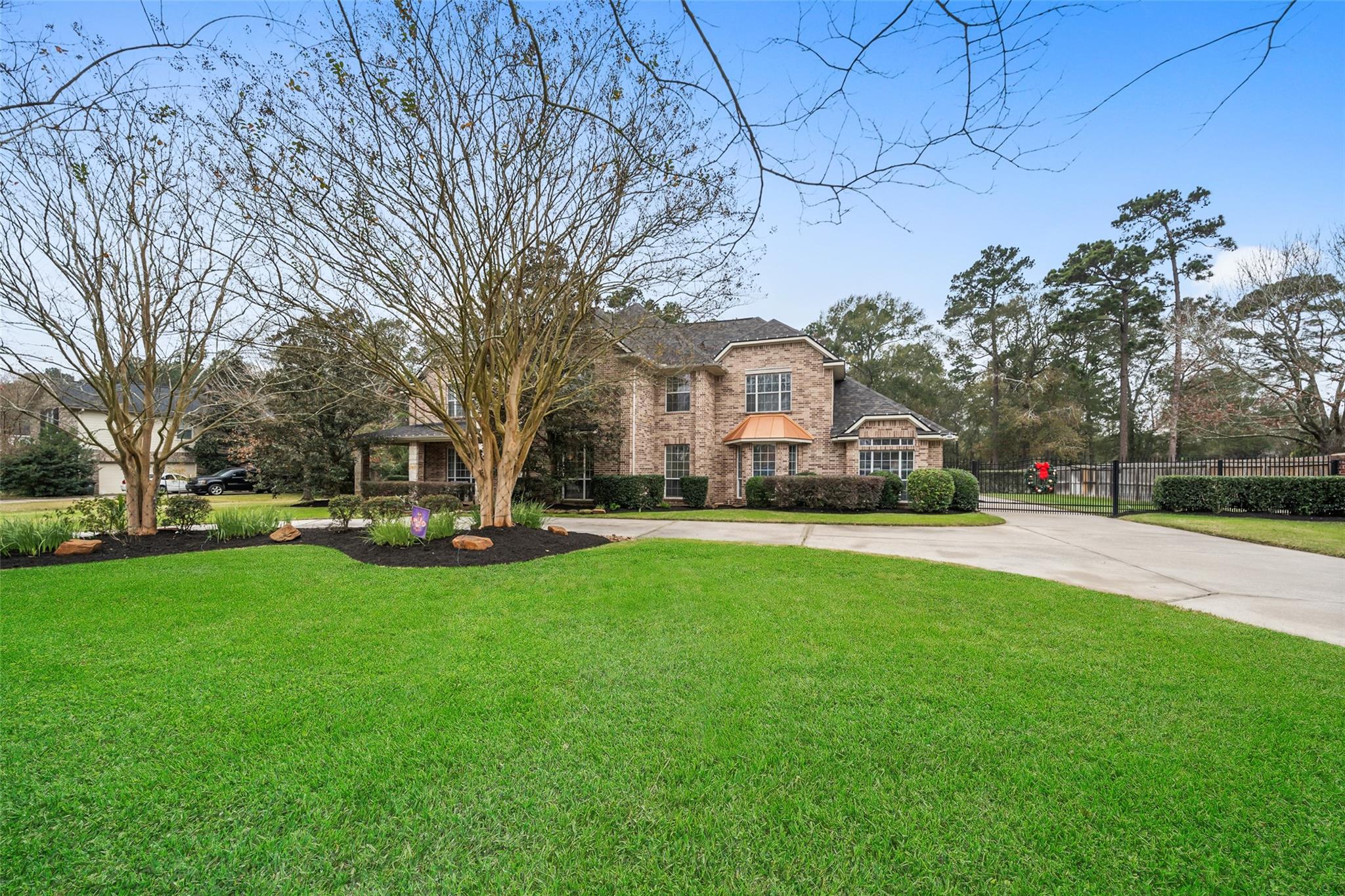 30719 Aldine Westfield Road