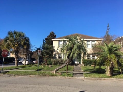 Multifamily For Rent - 1540 Hawthorne Street #4<br/> Harris County, Houston, TX 77006