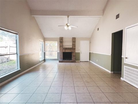 22610 Archibald Blair Lane Katy TX 77449