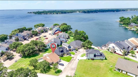 Photo of 11429 Outrigger Drive Dr, Willis, TX 77318 (MLS # 91036759)