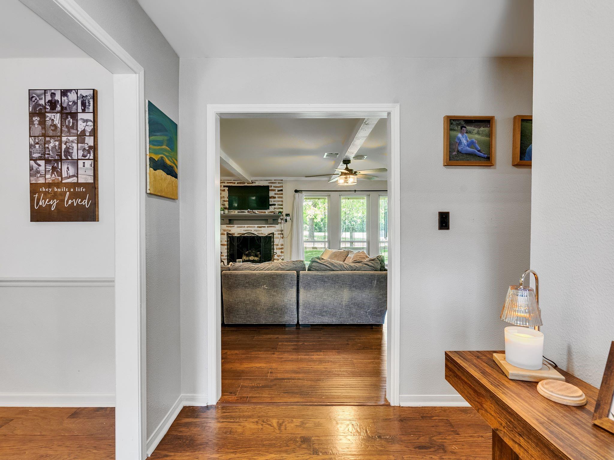 3606 E Creek Club Drive