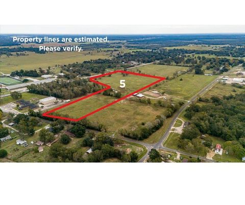 Photo of TBD Fm 834 East Lot 5, Liberty, TX 77575 (MLS # 8029510)