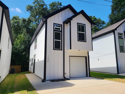 Photo of 11378 Underwood Street, Willis, TX 77318 (MLS # 17911684)