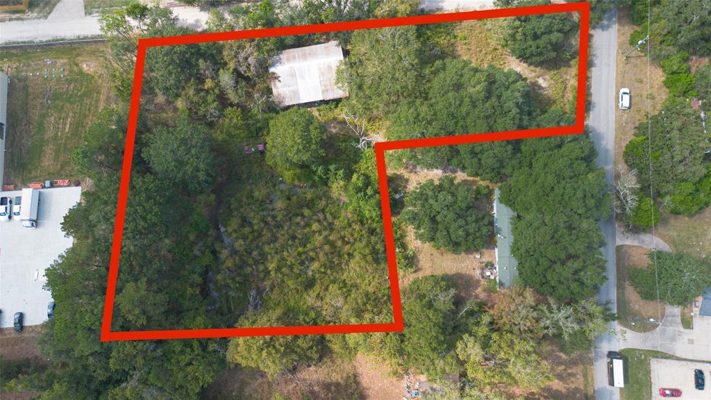 Photo of 8839 Carraway Lane Ln, Magnolia, TX 77355 (MLS # 52418411)