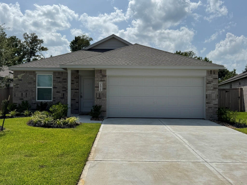 Photo of 31529 Pianella Lane, Huffman, TX 77336 (MLS # 3194398)