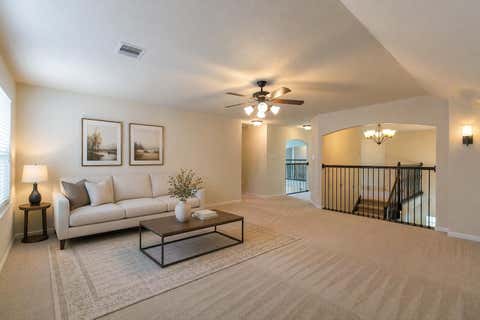 Tiny photo for 2919 Iris Gable Court, Katy, TX 77494 (MLS # 86129381)