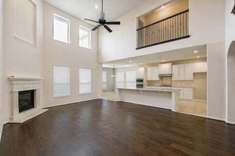 Tiny photo for 2919 Iris Gable Court, Katy, TX 77494 (MLS # 86129381)