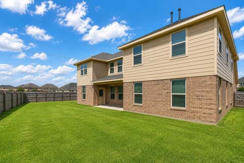 Tiny photo for 2919 Iris Gable Court, Katy, TX 77494 (MLS # 86129381)