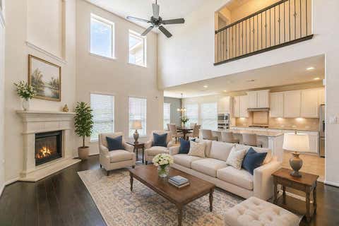 Tiny photo for 2919 Iris Gable Court, Katy, TX 77494 (MLS # 86129381)