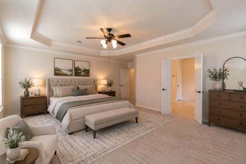 Tiny photo for 2919 Iris Gable Court, Katy, TX 77494 (MLS # 86129381)