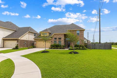 Tiny photo for 2919 Iris Gable Court, Katy, TX 77494 (MLS # 86129381)