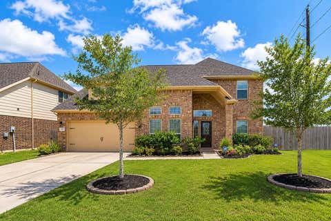 Photo of 2919 Iris Gable Court, Katy, TX 77494 (MLS # 86129381)