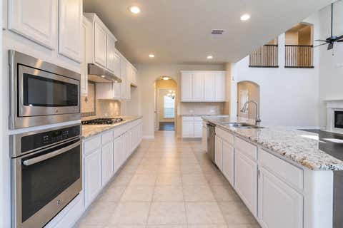Tiny photo for 2919 Iris Gable Court, Katy, TX 77494 (MLS # 86129381)