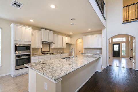 Tiny photo for 2919 Iris Gable Court, Katy, TX 77494 (MLS # 86129381)