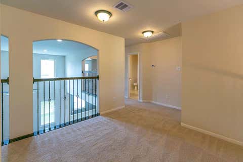 Tiny photo for 2919 Iris Gable Court, Katy, TX 77494 (MLS # 86129381)