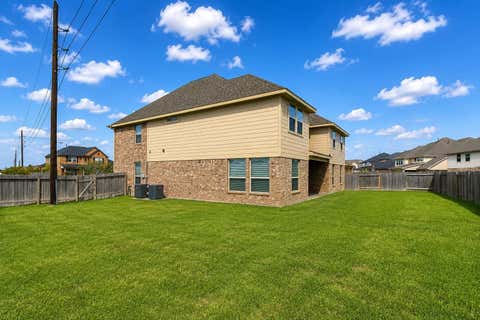 Tiny photo for 2919 Iris Gable Court, Katy, TX 77494 (MLS # 86129381)