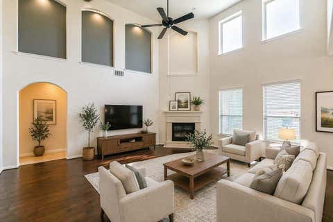 Tiny photo for 2919 Iris Gable Court, Katy, TX 77494 (MLS # 86129381)