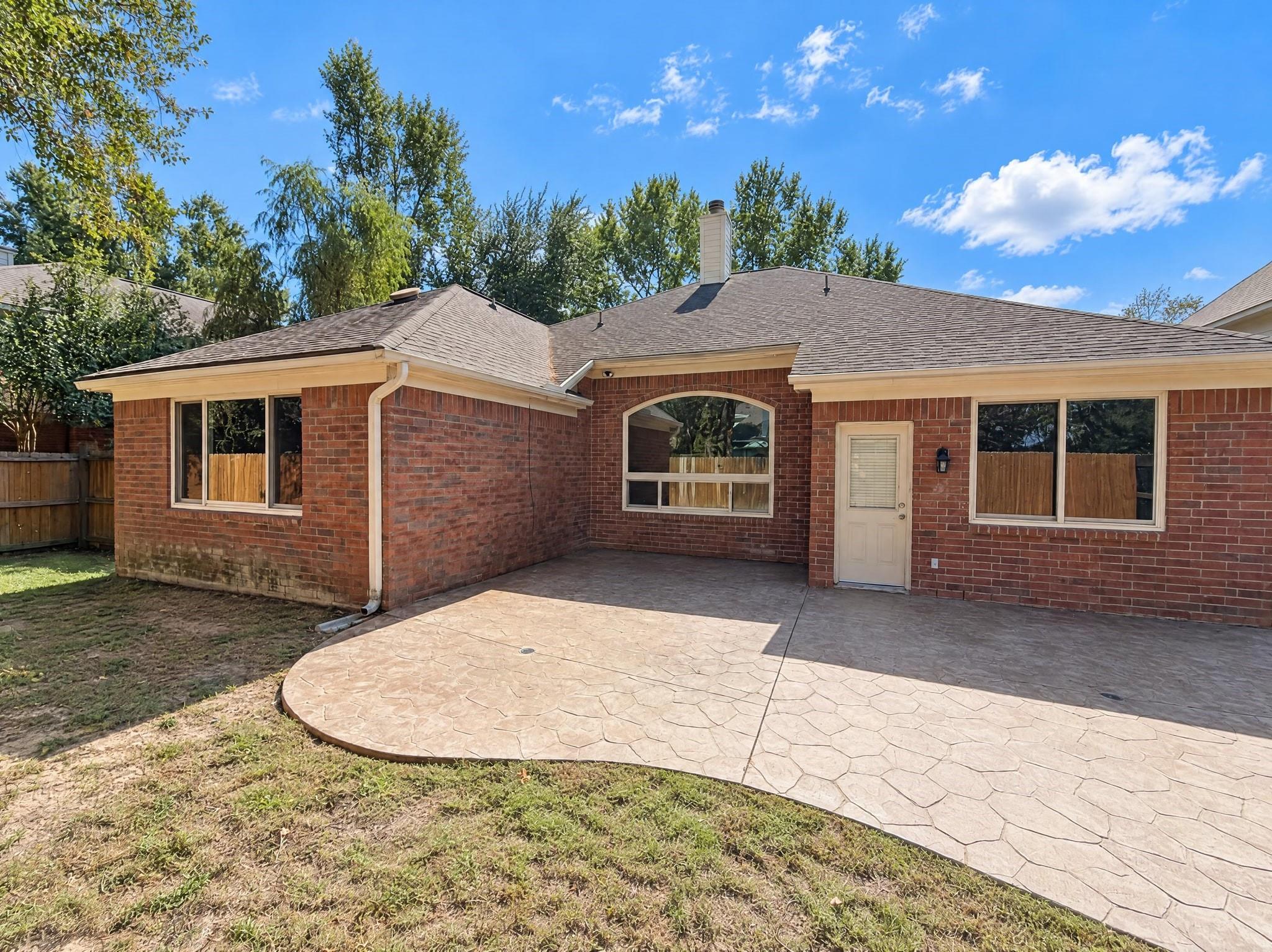 6023 Timber Oaks Ridge