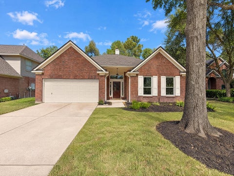 Photo of 6023 Timber Oaks Ridge, Humble, TX 77346 (MLS # 9074240)
