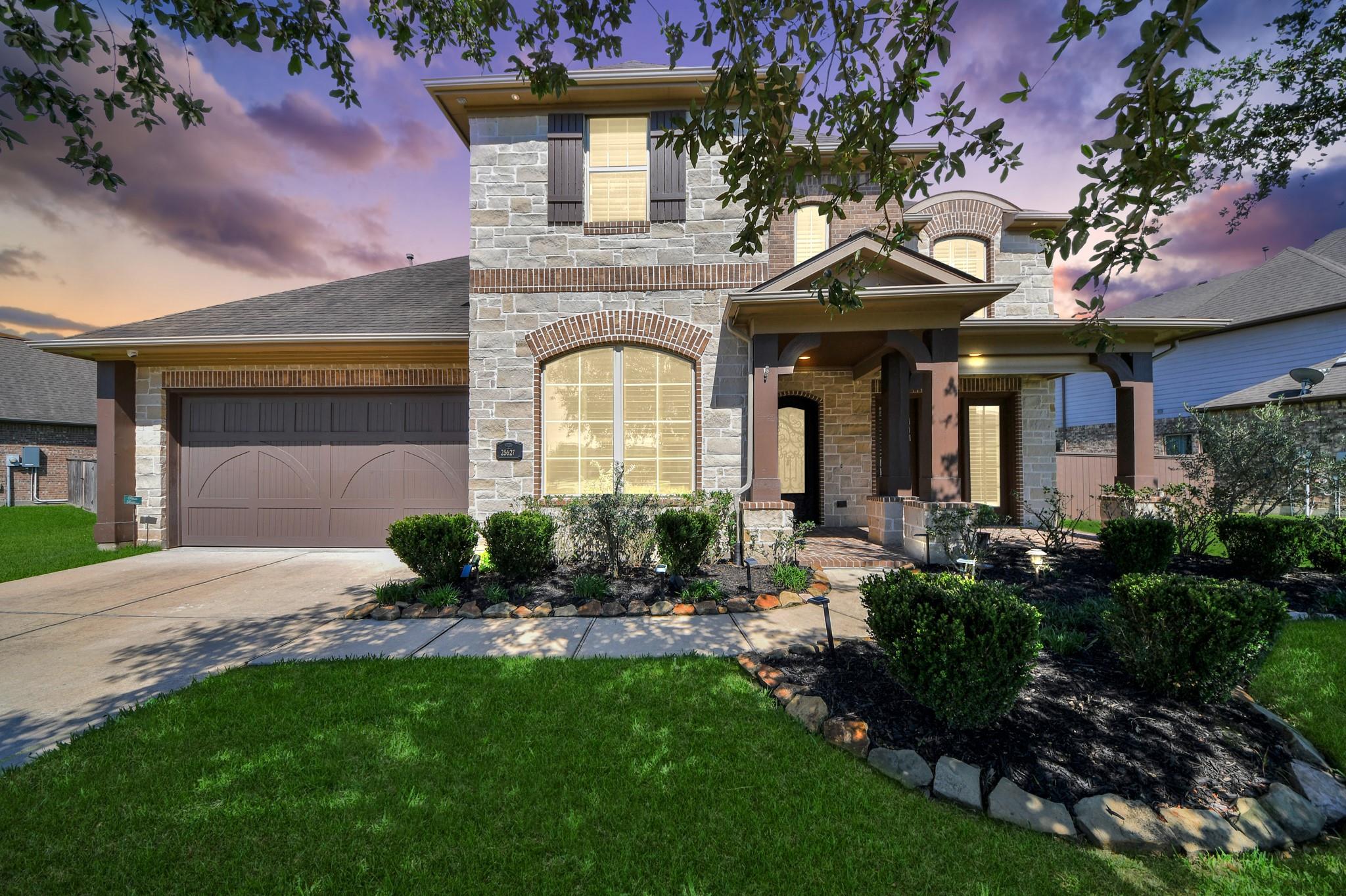 25627 Fleming Lodge Lane