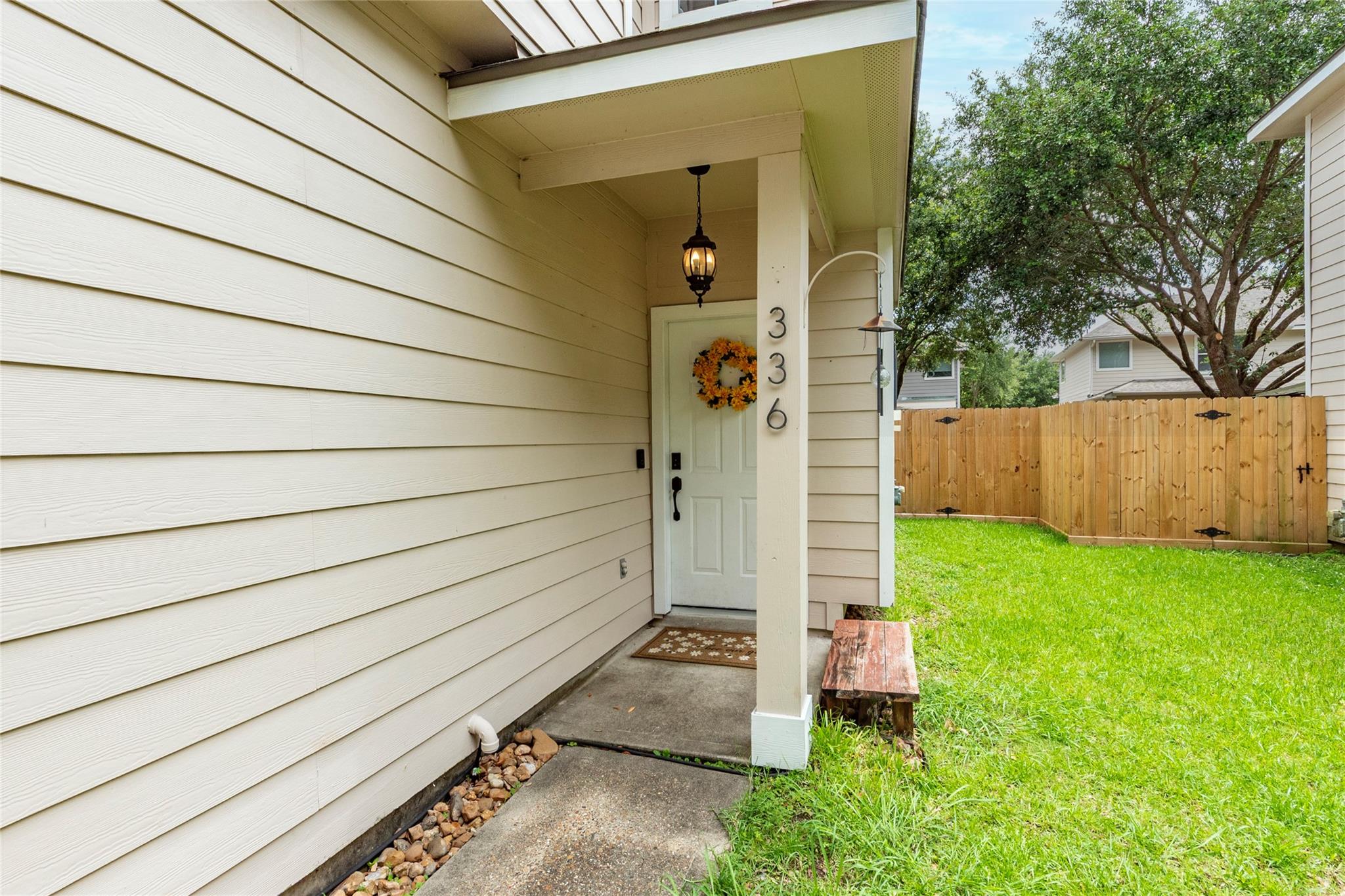 336 Capella Oaks Lane
