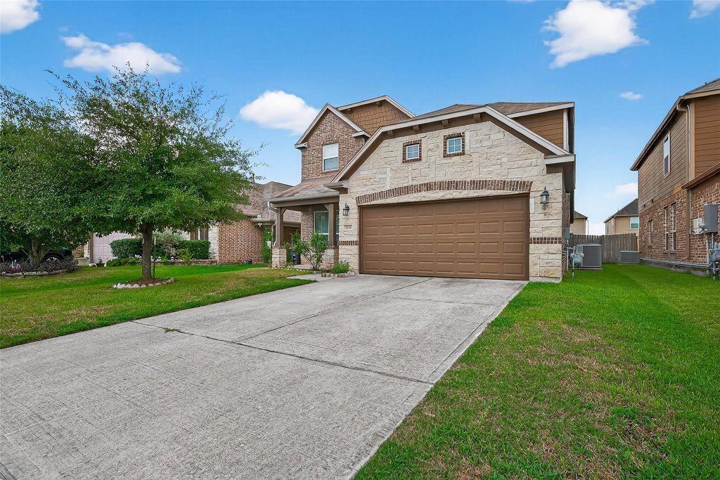 3218 Dapple Vale Trl