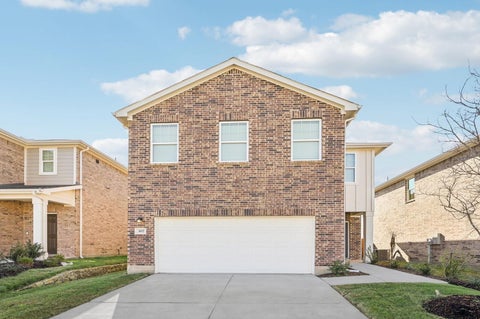 Photo of 18613 Shauna Danielle Drive, New Caney, TX 77357 (MLS # 22376498)