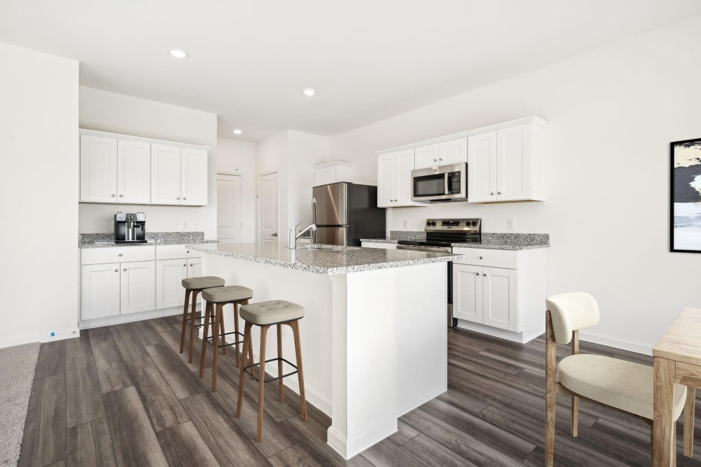 Photo of 18613 Shauna Danielle Drive, New Caney, TX 77357 (MLS # 22376498)