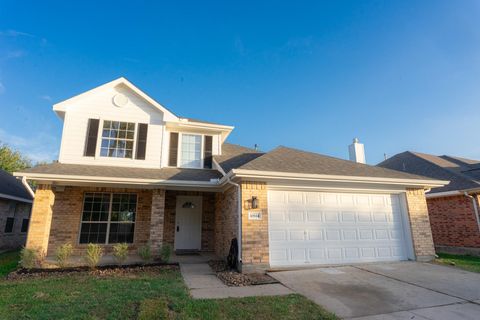 10614 Acacia Forest Trail Houston TX 77089