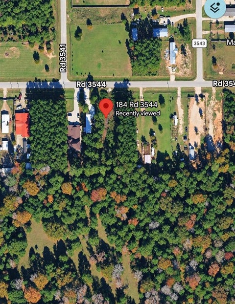 Vacant Land For Sale - 184 County Road 3544<br/> Cleveland, TX 77327