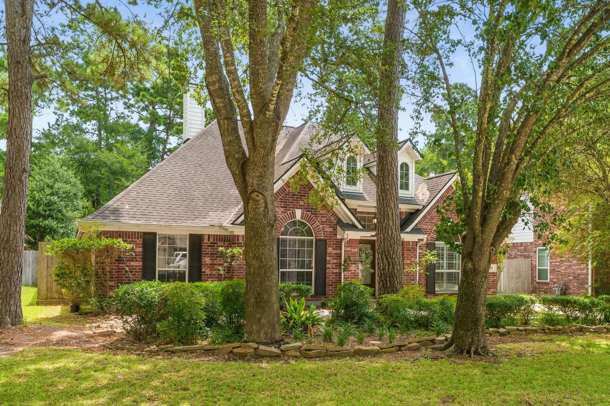14 Taupewood Place