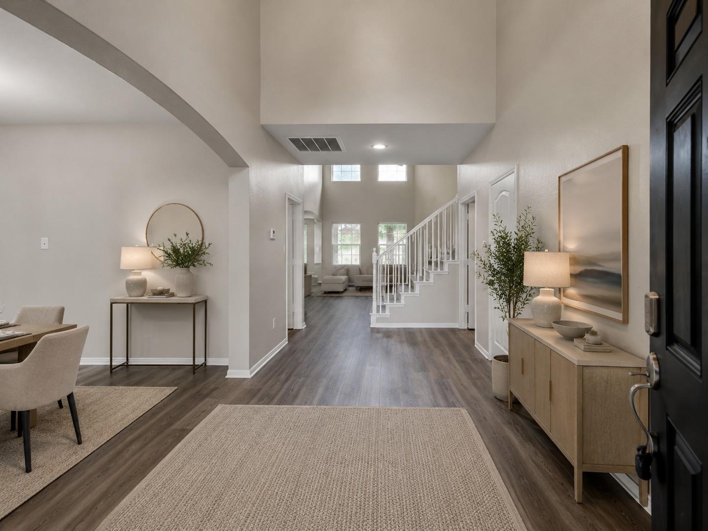 4 Logan Creek Lane