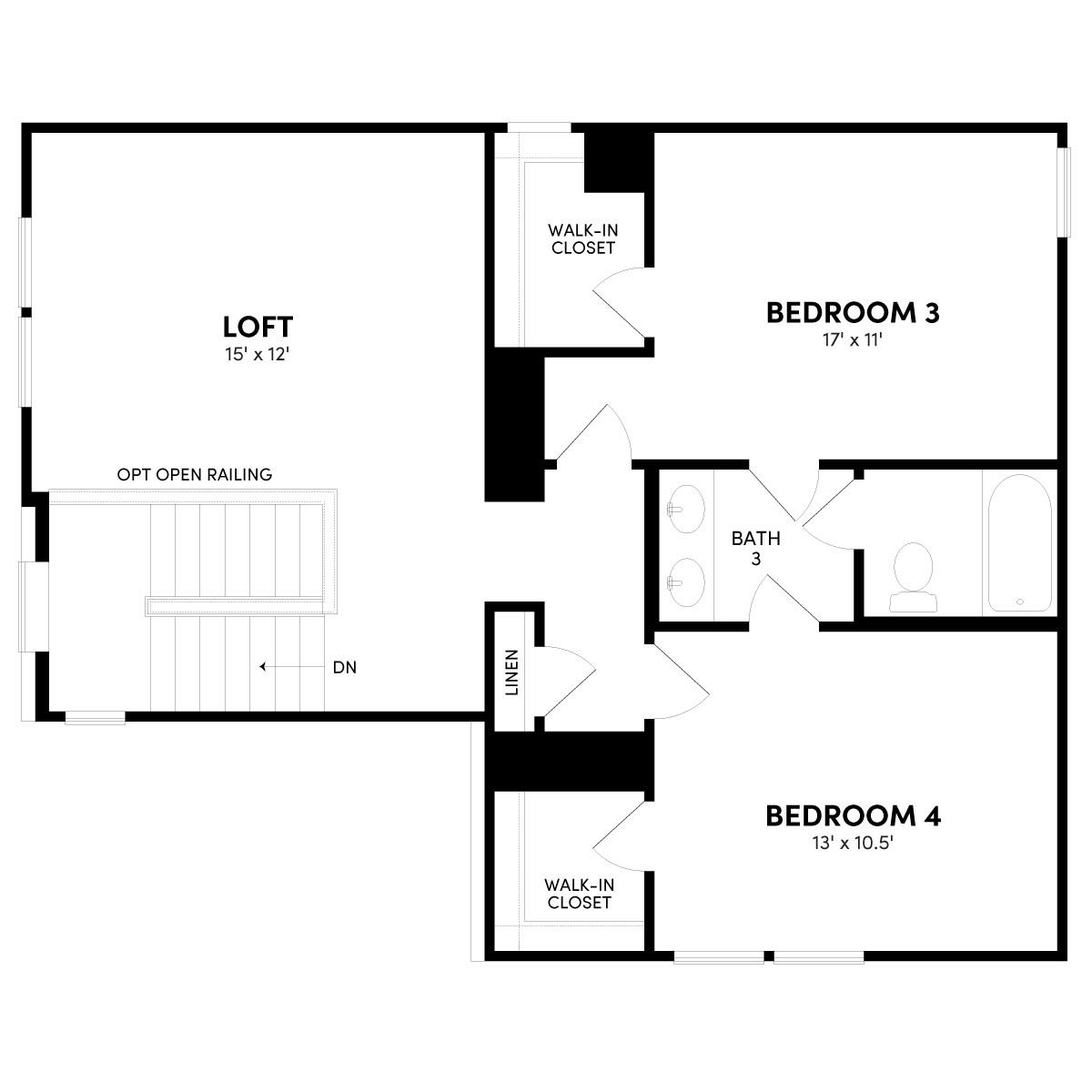 6419 Haltwhistle Lane