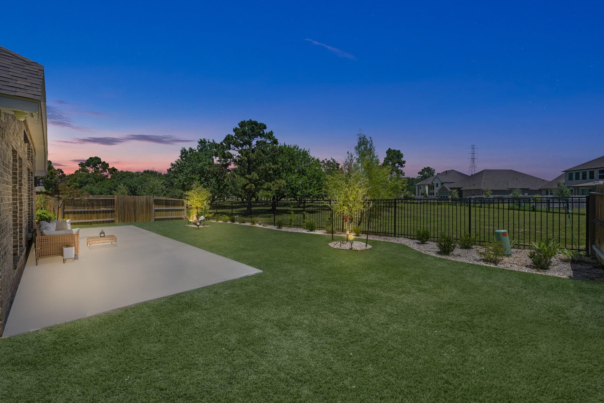 6111 Sandspur Springs Lane