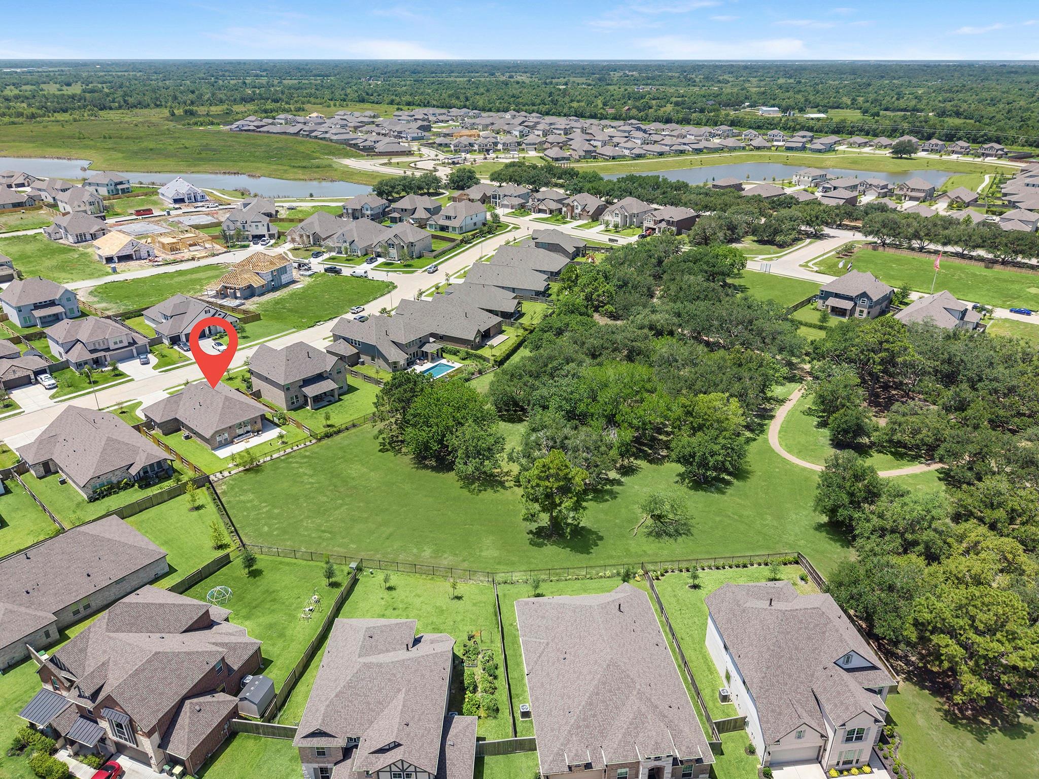 6111 Sandspur Springs Lane