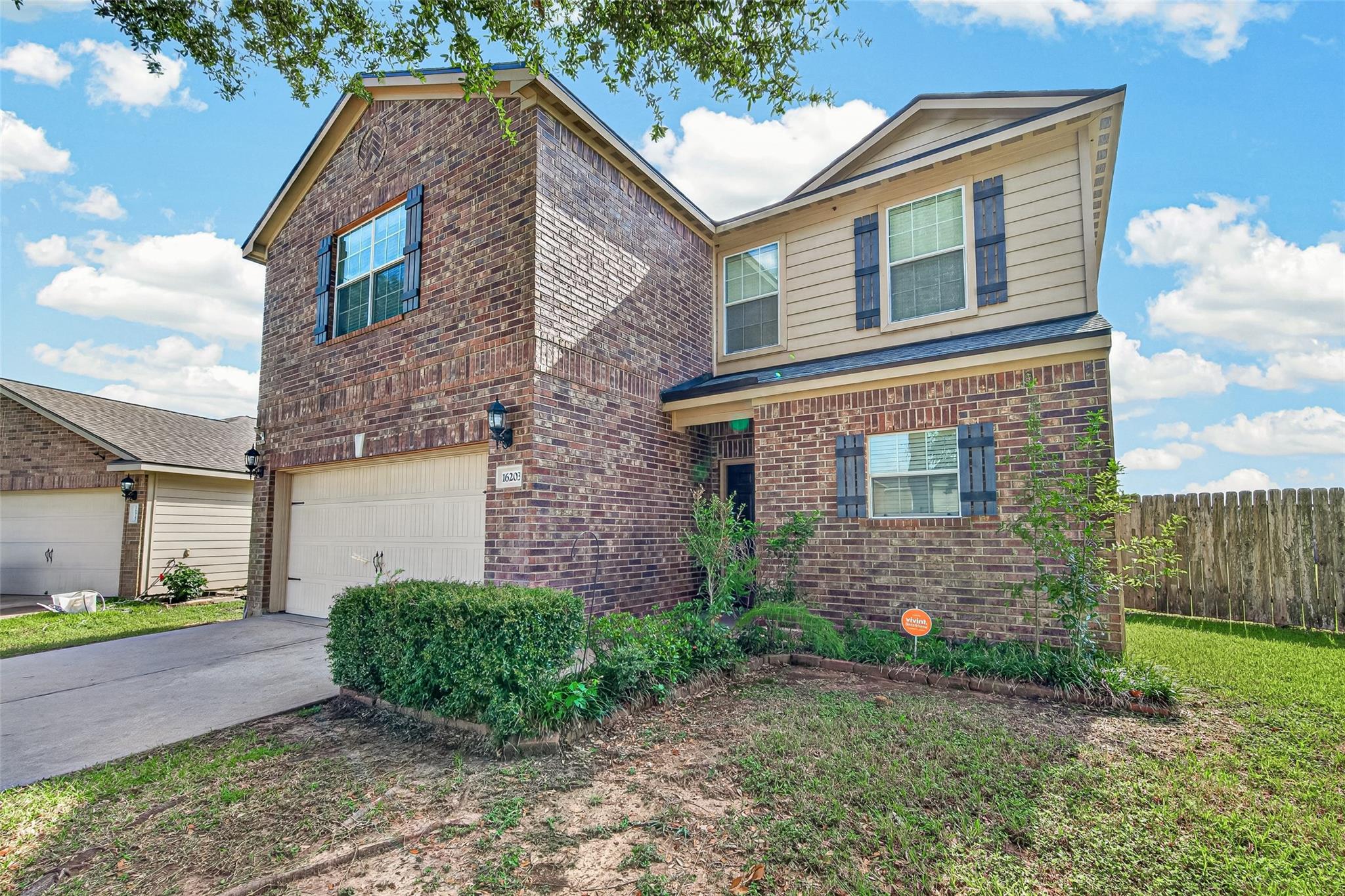 16203 Silver Wing Lane