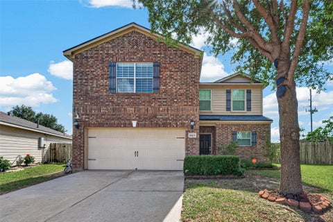Photo of 16203 Silver Wing Lane, Hockley, TX 77447 (MLS # 34838829)